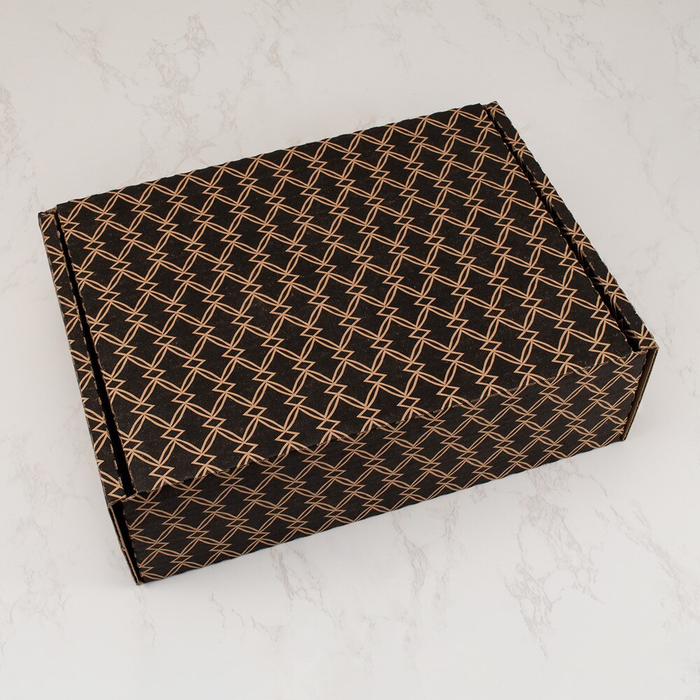 Classic Collection Gift Box